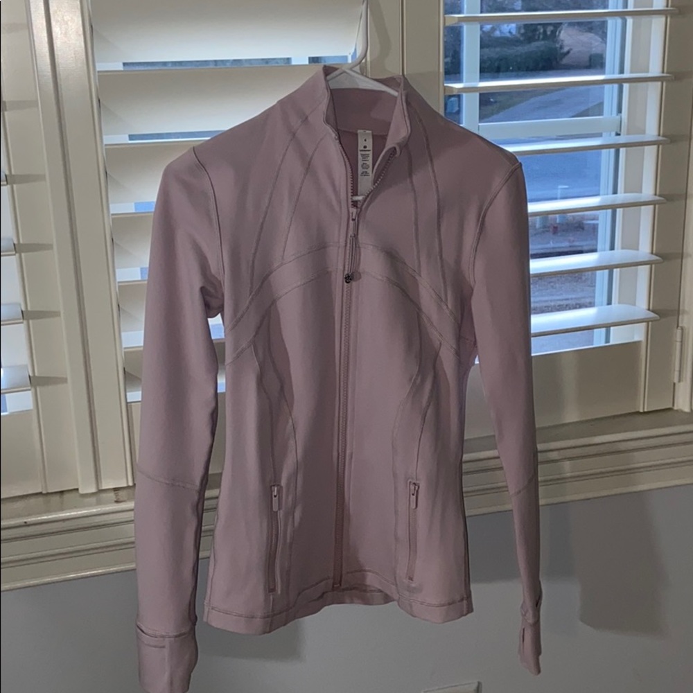 Lululemon Define jacket